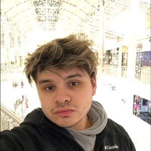 Meet your Posher, Jorge